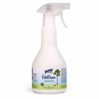 Bunny Nature care natural cage-care kooireiniger