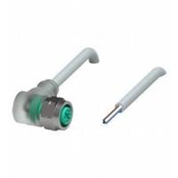 Pepperl+Fuchs 208625 Sensor/actuator connector, geassembleerd Aantal polen (sensoren): 4 25 m 1 stuk(s) - thumbnail