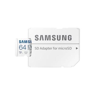 Micro SD-Kaart Samsung MB-MC64SA/EU 64 GB