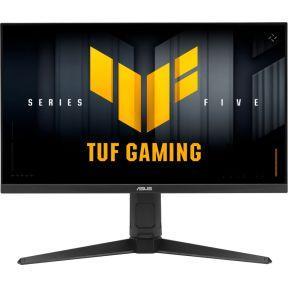 Asus TUF Gaming VG279QM5A Gaming monitor Energielabel E (A - G) 68.6 cm (27 inch) 1920 x 1080 Pixel 16:9 1 ms HDMI, DisplayPort IPS LCD
