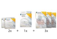 Preventiekit rook/hitte - thumbnail