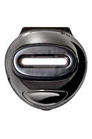 Fujifilm INSTAX Pal Gem Black Digitale camera Zwart Bluetooth, Geïntegreerde accu, Met ingebouwde flitser - thumbnail