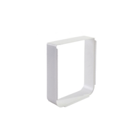 SureFlap Pet door tunnel Tunnelverlenging Wit 1 stuk(s) - thumbnail