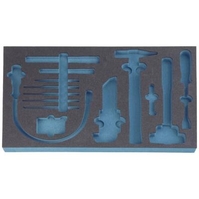 HAZET 2-componenten zachschuiminleg 163-60L · L x B: 519 mm x 342 mm