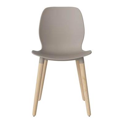 Bolia Seed Eetkamerstoel - Mocca Bolia Seed Eetkamerstoel - Mocca