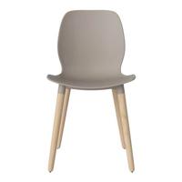 Bolia Seed Eetkamerstoel - Mocca - thumbnail