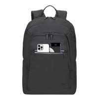Laptoptas Rivacase 7561 BK ECO Zwart - thumbnail