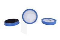 AEG ASKW5 performance kit Filter Blauw - thumbnail