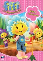 Fifi En Haar Bloemenvriendjes - Fifi's Talentenjacht - DVD (8717344753807) - thumbnail