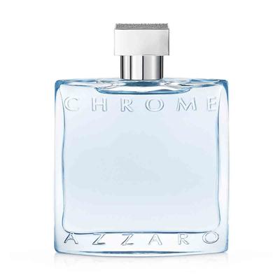 Azzaro Chrome Eau de toilette Spray 100 ml Heren