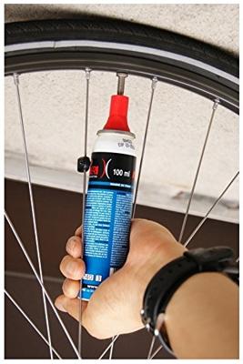 Barbieri Anti-lek Spray voor Banden 100ml