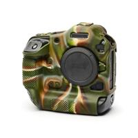 easyCover Body Cover for Canon R1 Camouflage - thumbnail
