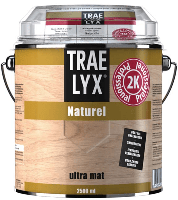 Trae Lyx Naturel 2K Ultramat - thumbnail