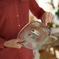 Philips HD9954/01 Airfryer Grijs - thumbnail