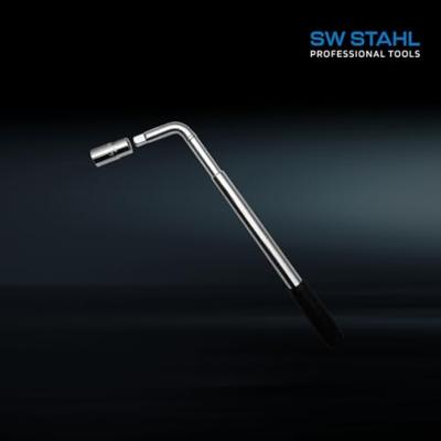 SW STAHL Sw-stahl wielmoersleutel wheel wrench 17/19mm sw steel