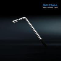 SW STAHL Sw-stahl wielmoersleutel wheel wrench 17/19mm sw steel - thumbnail