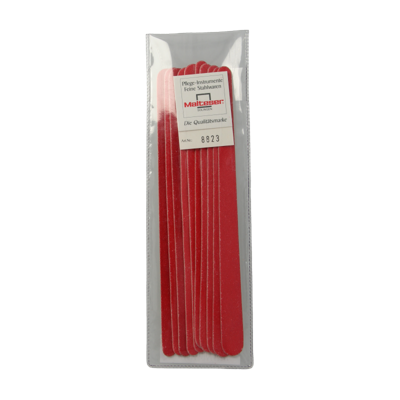 Malteser Vijlpapier 18cm 10 Stuks Malteser Vijlpapier 18cm 10 Stuks