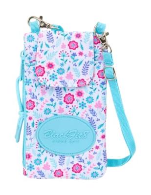 Zak voor mobiel BlackFit8 Cool Multicolour