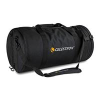Celestron 94030 Telescope Bag for 9.25” Schmidt Cassegrain and EdgeHD Optical Tubes – Water-Resistant and Durable Carry Case with Protective Walls, Accessory Pocket and Padded Strap, Black - thumbnail