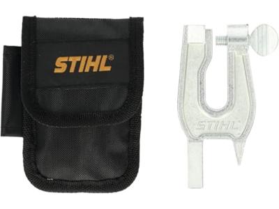 Stihl Accessoires Vijlblok | S260 - 00008810402