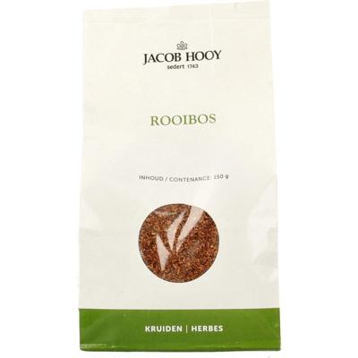 Jacob Hooy Rooibos Thee