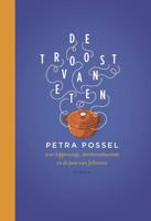 De troost van eten - Petra Possel - ebook - thumbnail
