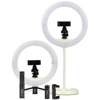 Phottix Nuada Ring 10 LED light Go kit - thumbnail