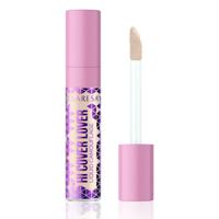 Claresa concealer hi cover lover 21 lightest 8gr. - thumbnail