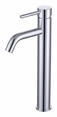 Wastafelmengkraan Best Design Orient 35.1 cm 1-hendel Chroom Wastafelmengkraan Best Design Orient 35.1 cm 1-hendel Chroom