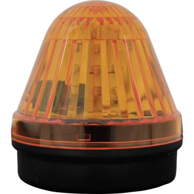 ComPro CO/BL/50/A/024 Multifunctionele LED-flitslamp BL50 2 functies Kleur (specifiek) Geel Beschermingsklasse IP65 ComPro CO/BL/50/A/024 Multifunctionele LED-flitslamp BL50 2 functies Kleur (specifiek) Geel Beschermingsklasse IP65