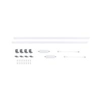 Paulmann Inline LED-onderbouwlamp uitbreidingsset 6 W Warmwit Wit (mat) - thumbnail