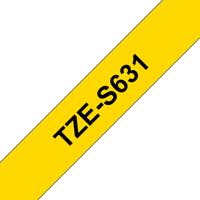 Brother Schriftband Tze-S631 printlint - thumbnail