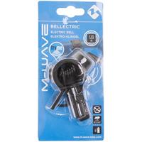 Fietsbel elektrisch M-Wave 120dB (per stuk) - thumbnail