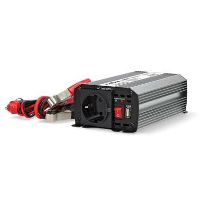 Omvormer Gemodificeerde Sinusgolf - 12V - 300 W