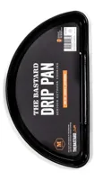 The Bastard Half Moon Drip Pan Large - thumbnail