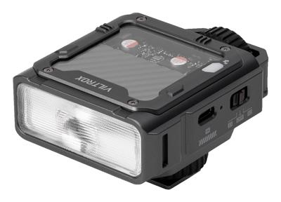 Viltrox Flash Spark Z3-C - grijs