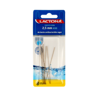 Lactona Easyclean Rager XXS 2,5mm - thumbnail