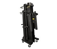 BLOCK AND BLOCK GAMMA-30 Truss lifter 300kg 5m - thumbnail