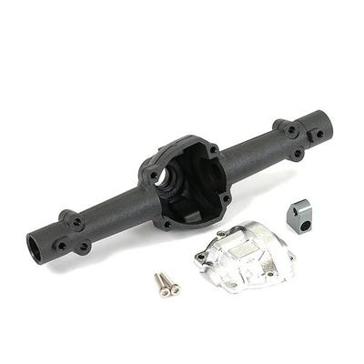 FTX - Outback Geo 4X4 Front/Rear Axle & Cover Set (FTX9938)
