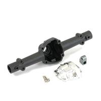 FTX - Outback Geo 4X4 Front/Rear Axle & Cover Set (FTX9938) - thumbnail