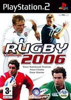 Rugby Challenge 2006 - thumbnail