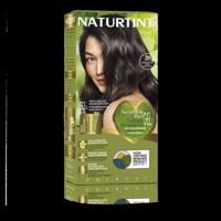 Naturtint Haarverf 3N Donker Kastanje Bruin 170ml - thumbnail