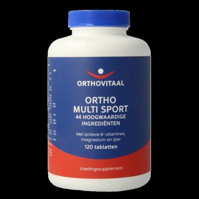 Ortho multi sport 120 Tabletten