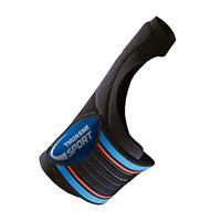 Thuasne Sport / Duimbandage - L - Universeel - Zwart - thumbnail
