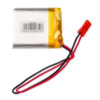 Akyga LP883440 Accupack Batterijgrootte: Speciaal LiPo 3.7 V 1200 mAh - thumbnail