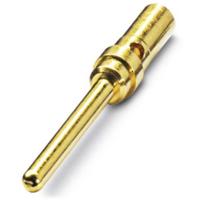 Phoenix Contact 1418786 CUC-DSC-C1BAU-S/DSC24 Krimpcontact AWG (min.): 24 AWG (max.): 20 Koperlegering 5 A 100 stuk(s) - thumbnail
