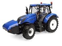 Universal Hobbies New Holland T6.180 Methane Power tractor 1:32 - thumbnail