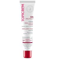 Topicrem DA Emollient Face Cream 40ml - thumbnail