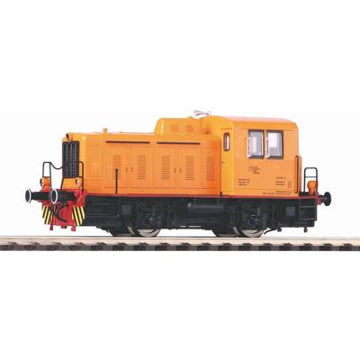 Piko TT 47520 TT diesellocomotief TGK2 Kaluga van de DR Piko TT 47520 TT diesellocomotief TGK2 Kaluga van de DR