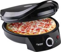Bestron APZ400Z Pizza Maker Zwart - thumbnail